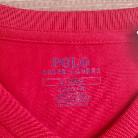 Ralph Lauren Crewneck - Picture 2 of 4